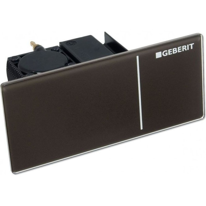 Кнопка смыва GEBERIT OMEGA 70 115,084.SQ.1