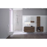 Тумба под раковину GEBERIT SMYLE SQUARE 500,354.JR.1 90 пекан